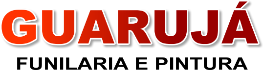 Guarujá Funilaria e Pintura em Chapadão do Sul / MS
